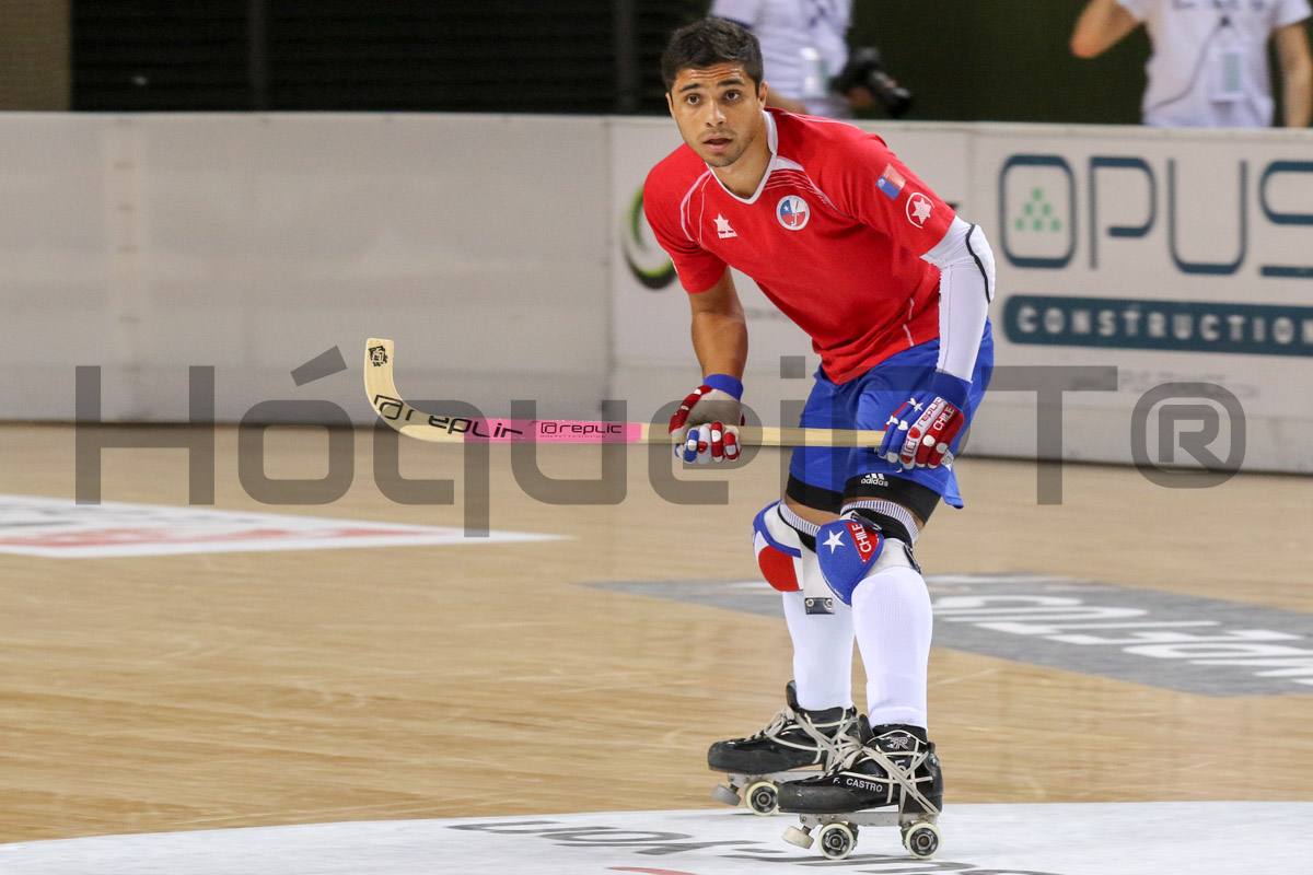 Felipe Castro
