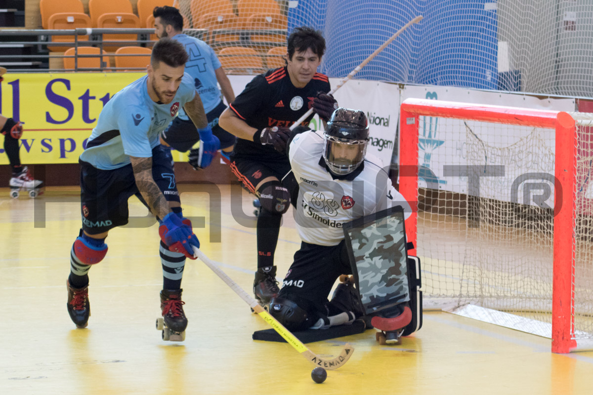 Oliveirense 