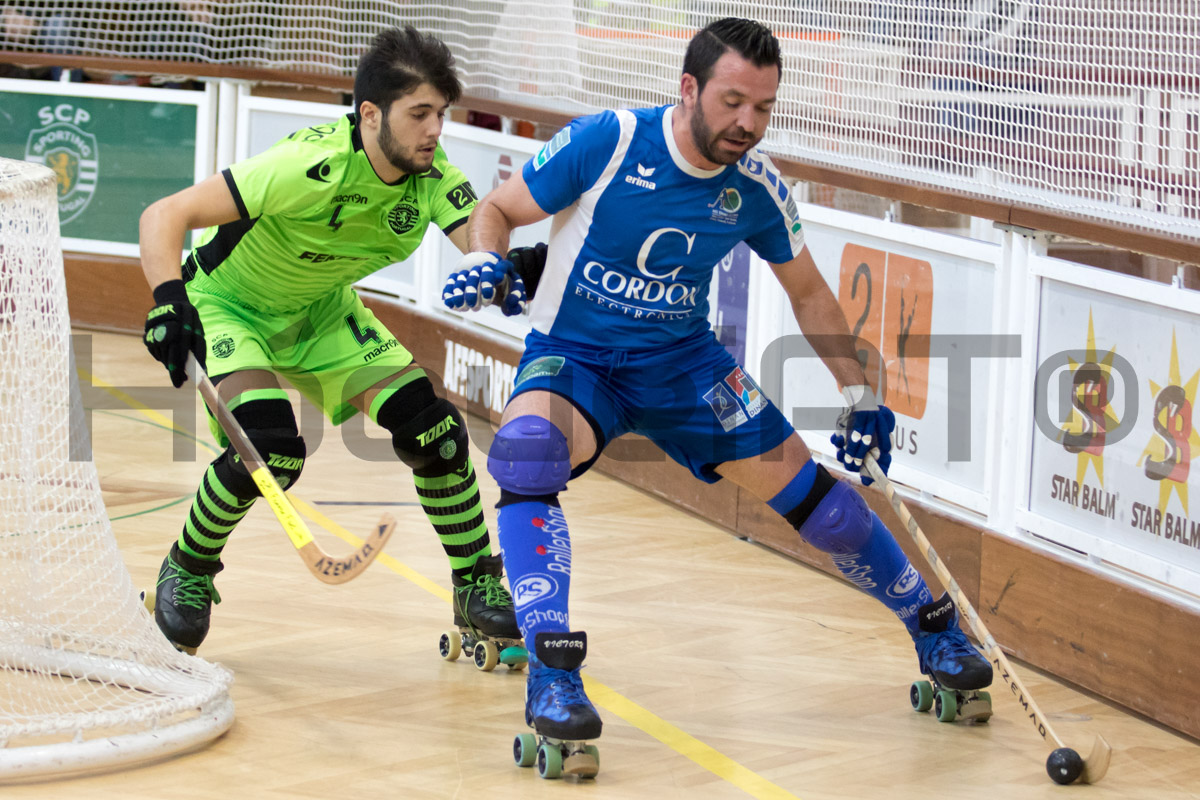 Quevert defrontou o Sporting na fase de grupos da Liga Europeia