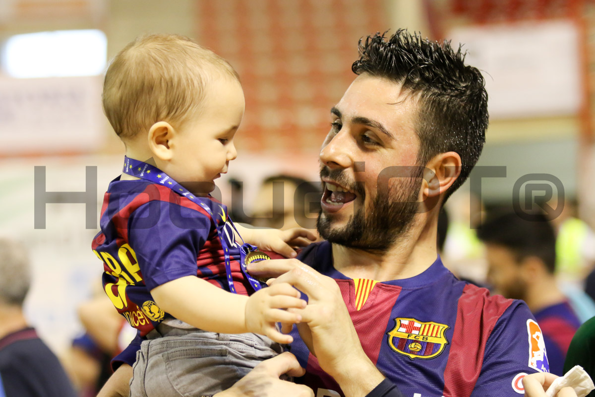 FC Barcelona (Lodi, 2015)