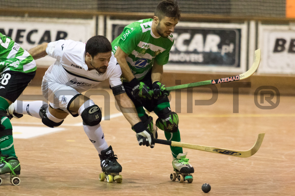 Tomar ou Turquel ocuparão a oitava vaga para a Elite Cup
