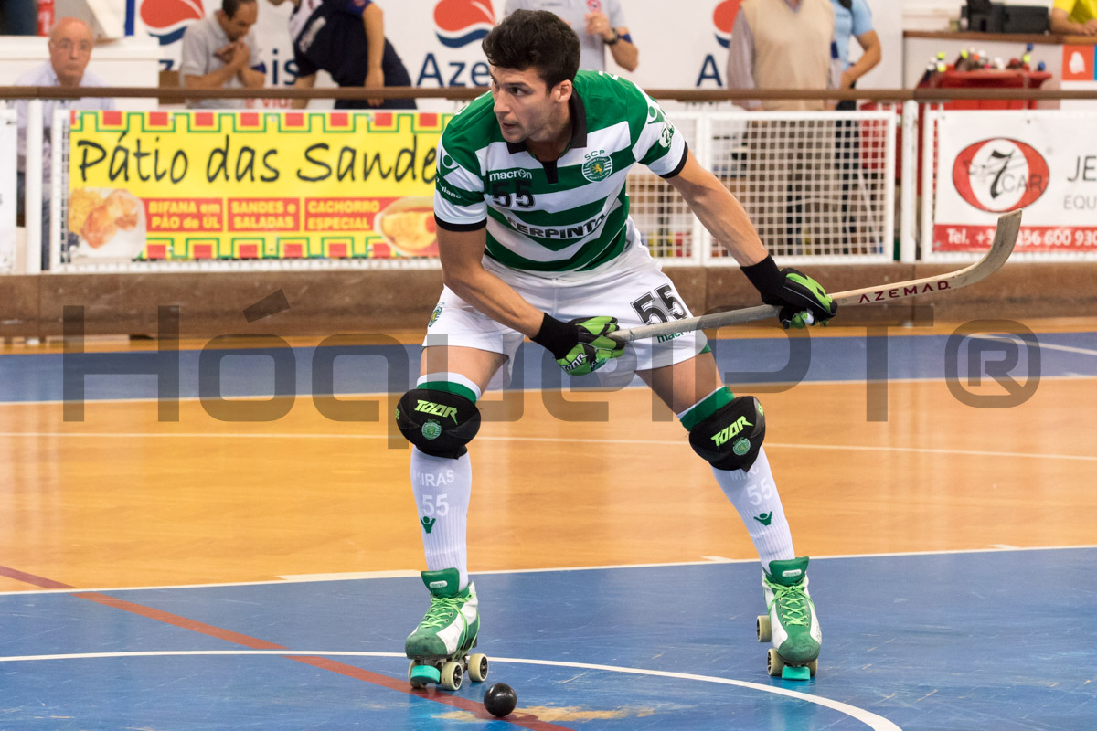 Especialista da marca de grande penalidade