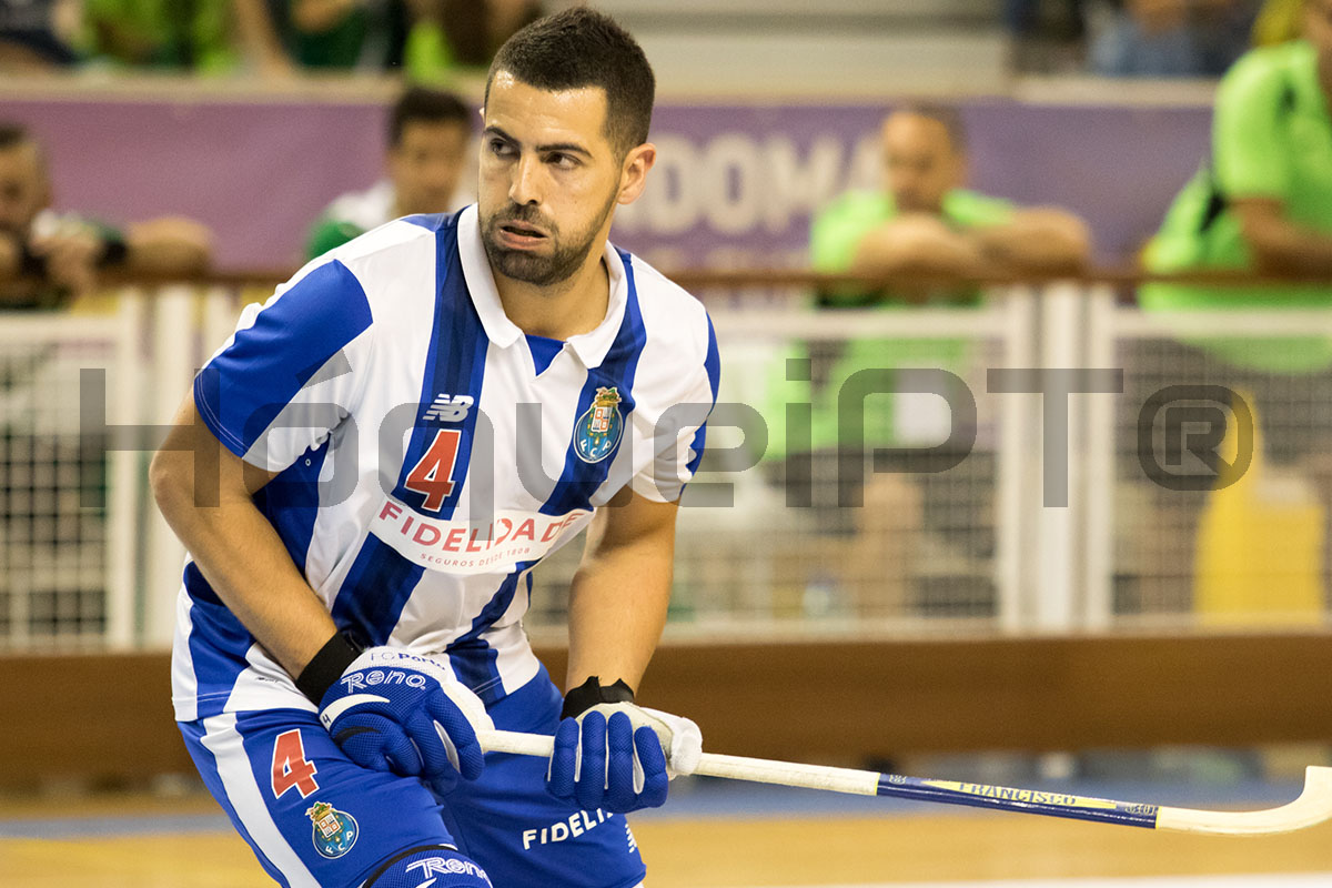 Vítor Hugo e Reinaldo Garcia fecham o elenco para o AllStar