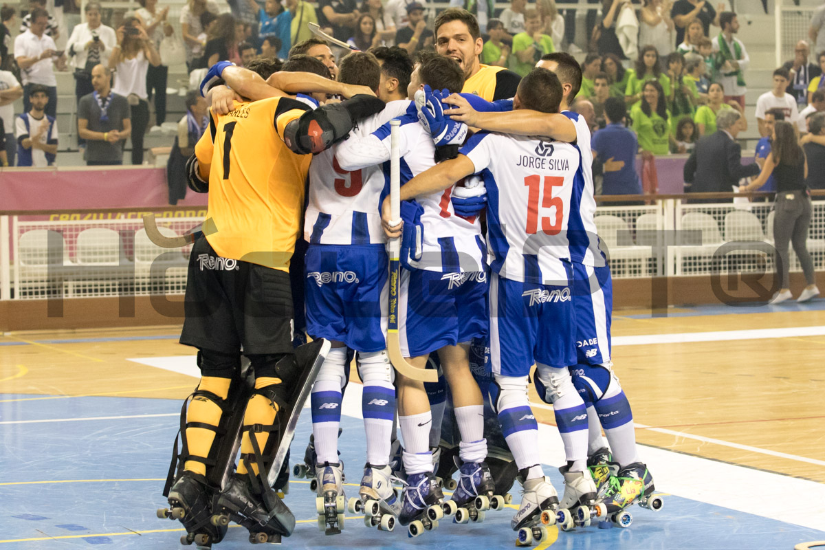 Em 2017/18, Porto vai defender conquistas na Supertaça, Campeonato e Taça de Portugal
