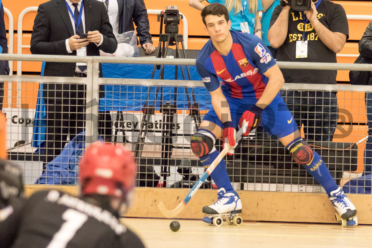 Pablo Alvarez regressa à albiceleste seis anos depois de ter sido o melhor marcador no Mundial de San Juan