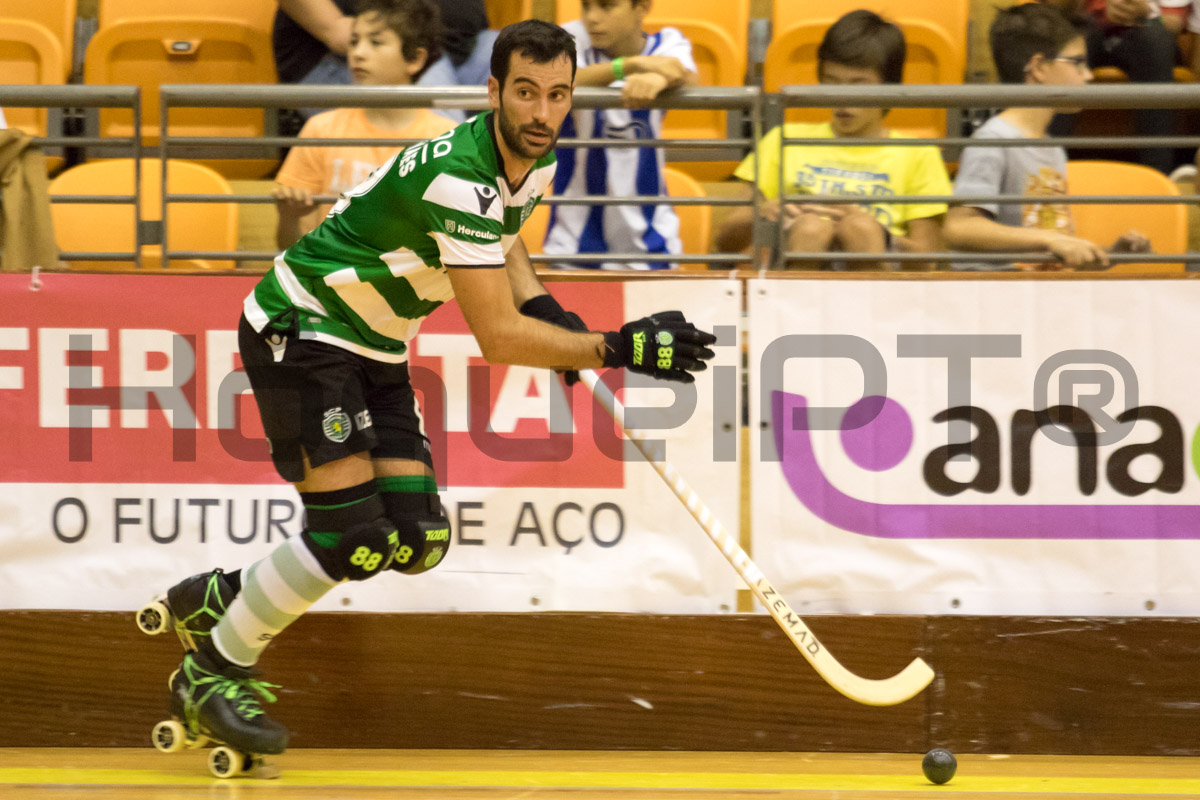 Henrique Magalhães