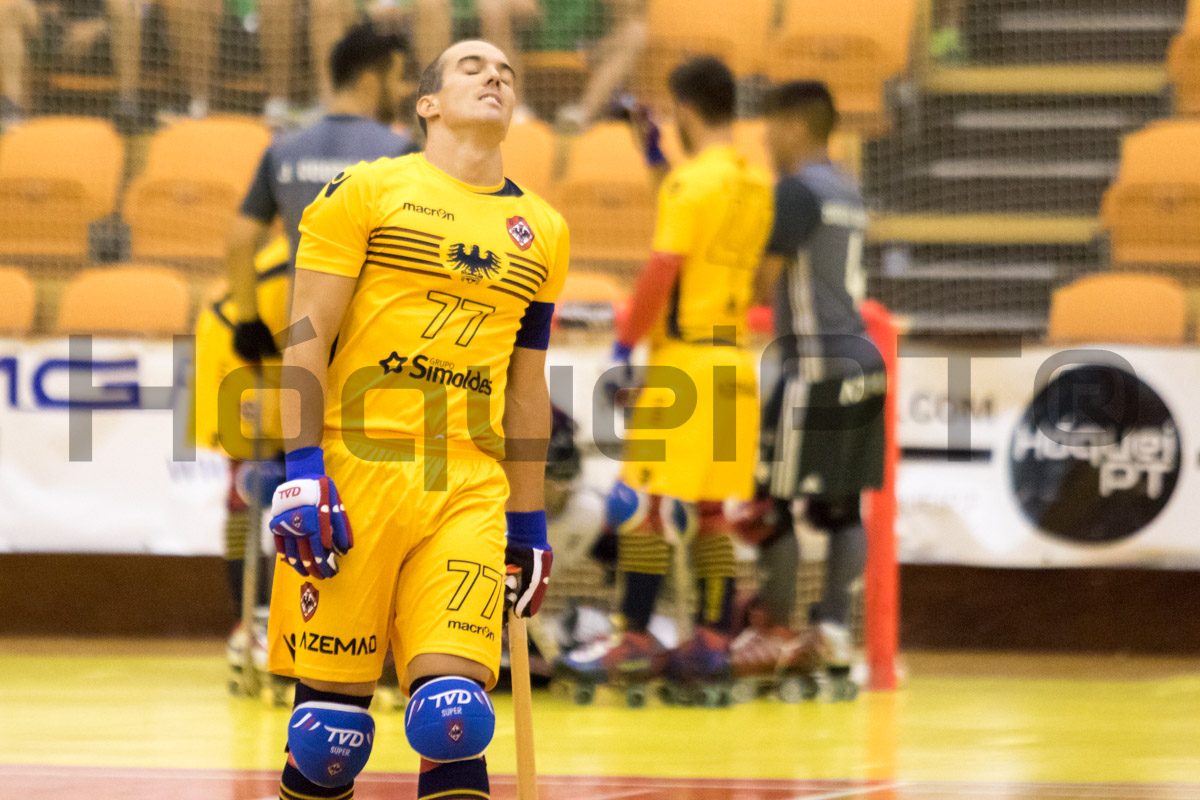 Ricardo Barreiros