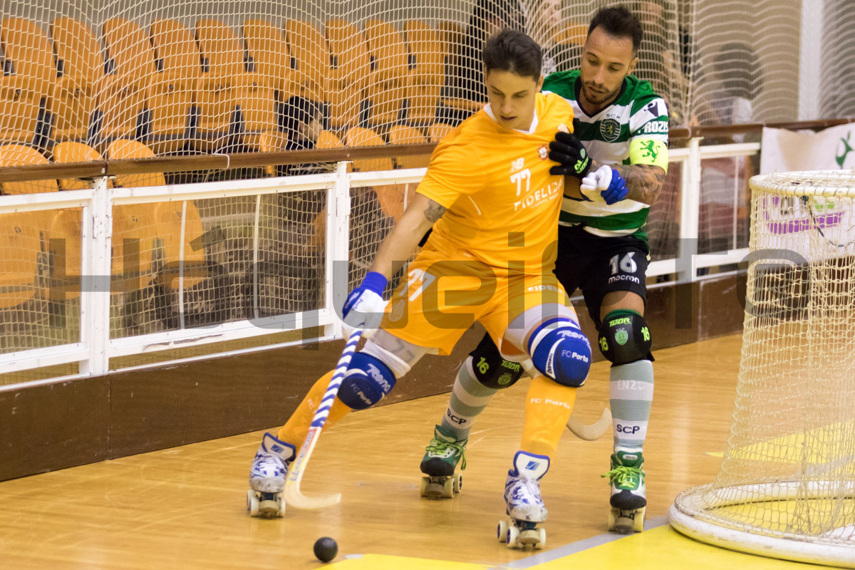 Só Gonçalo Alves marcaria no desempate por grandes penalidades frente ao Sporting