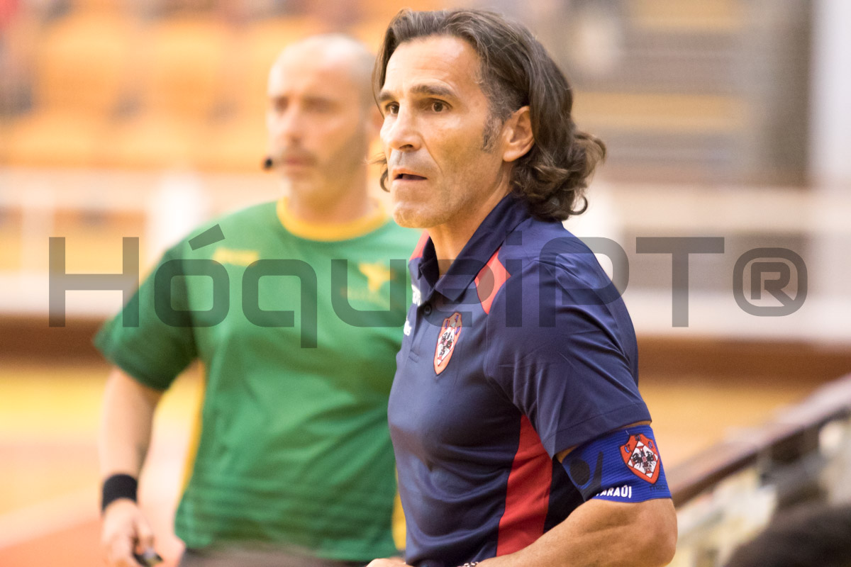 Tó Neves venceu na sua quinta final europeia enquanto treinador, depois das finais perdidas da Liga Europeia por Porto (2013) e Oliveirense (2016 e 2017)
