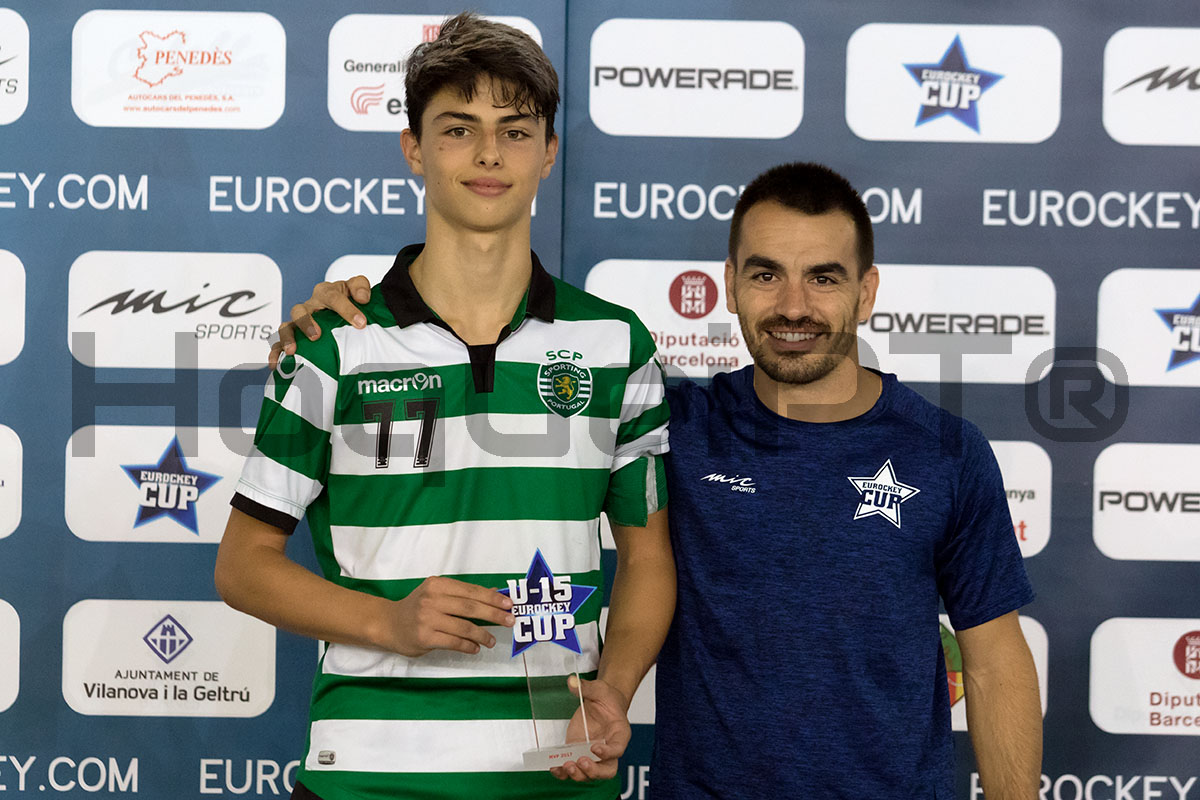 MVP da final