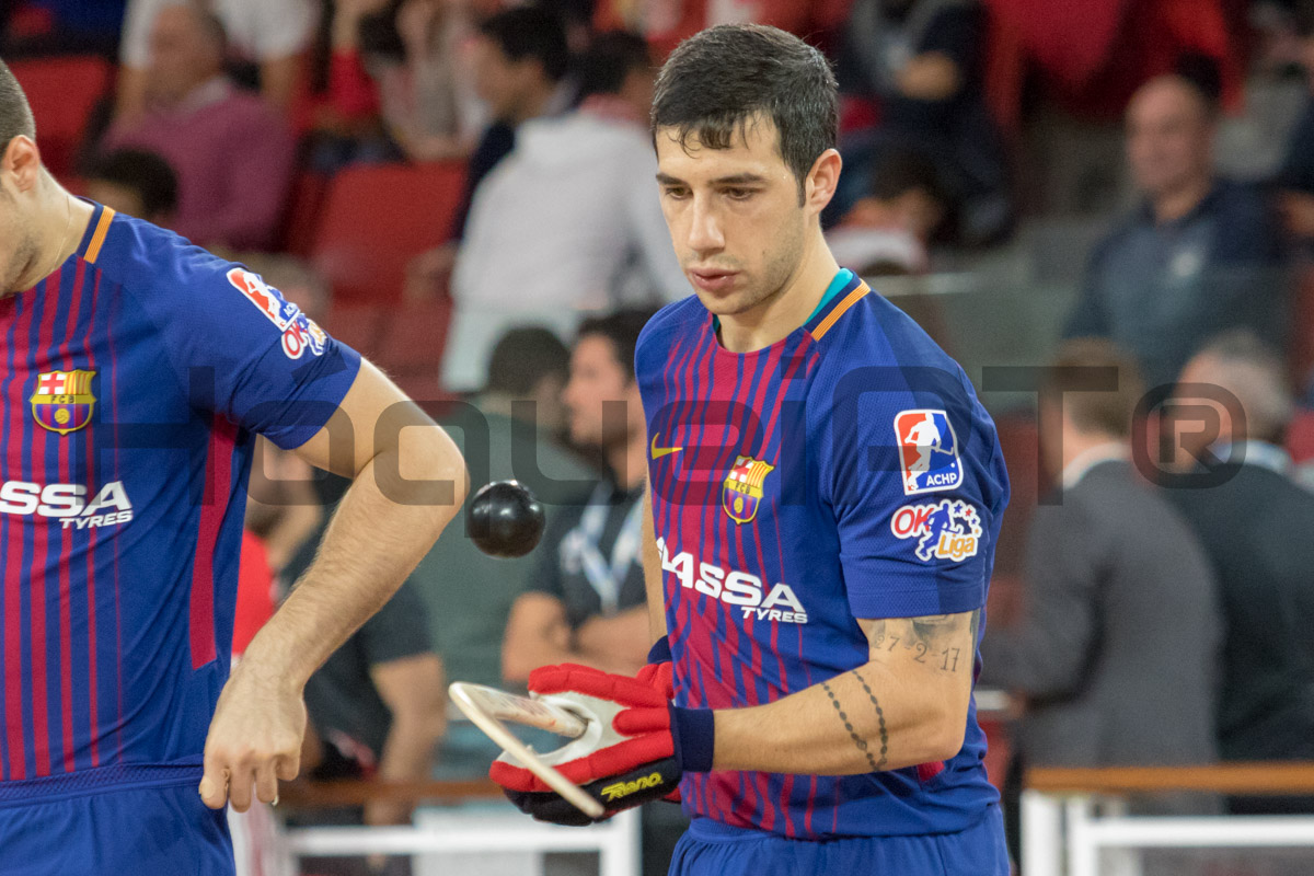 Lucas Ordoñez, o desejado para o próximo defeso