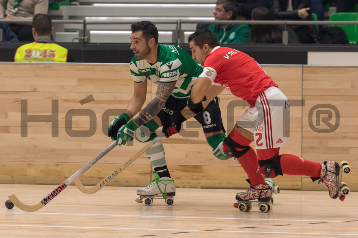 Esta temporada, em 11 jornadas, o Sporting só perdeu pontos frente ao Benfica