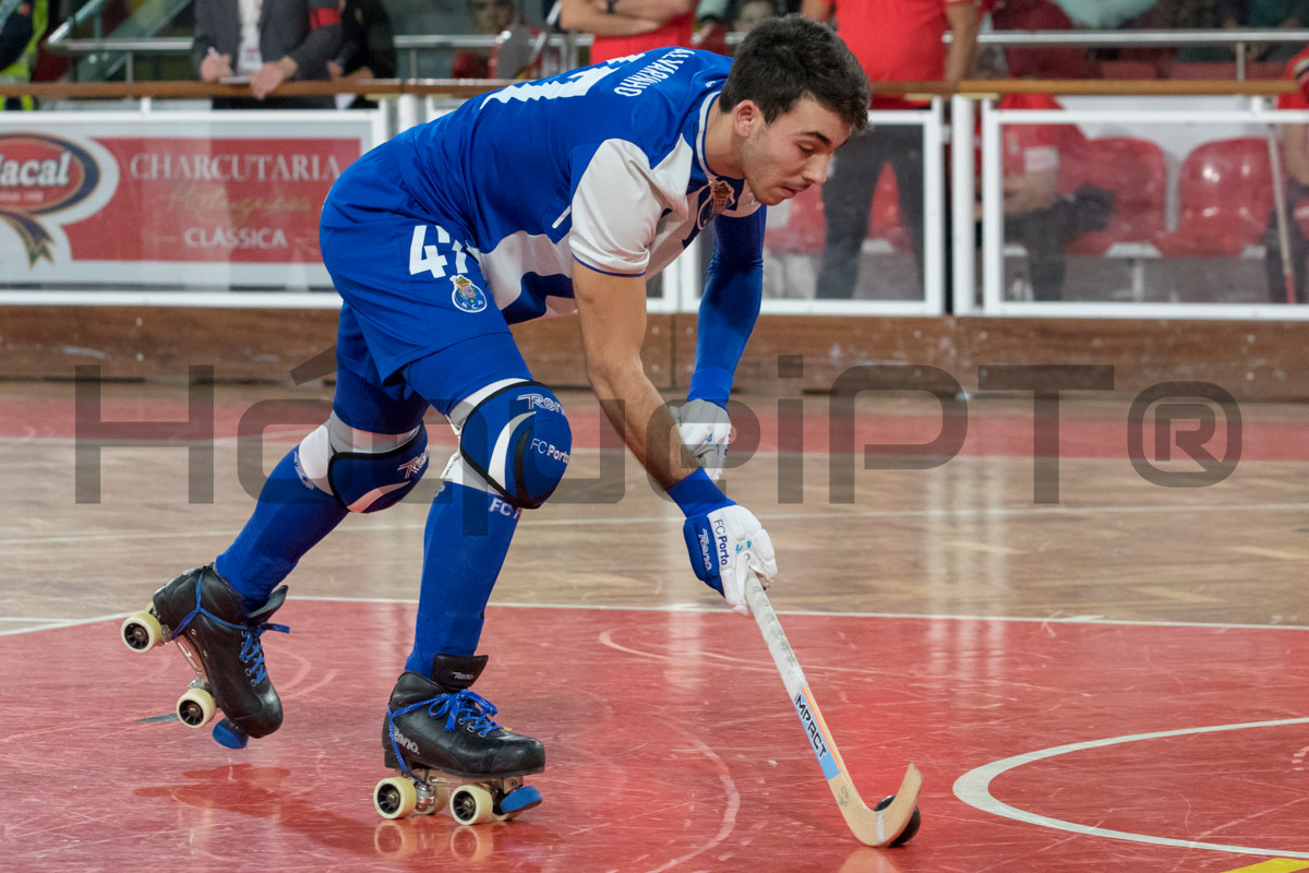 Alvarinho já assinou 12 golos neste Campeonato