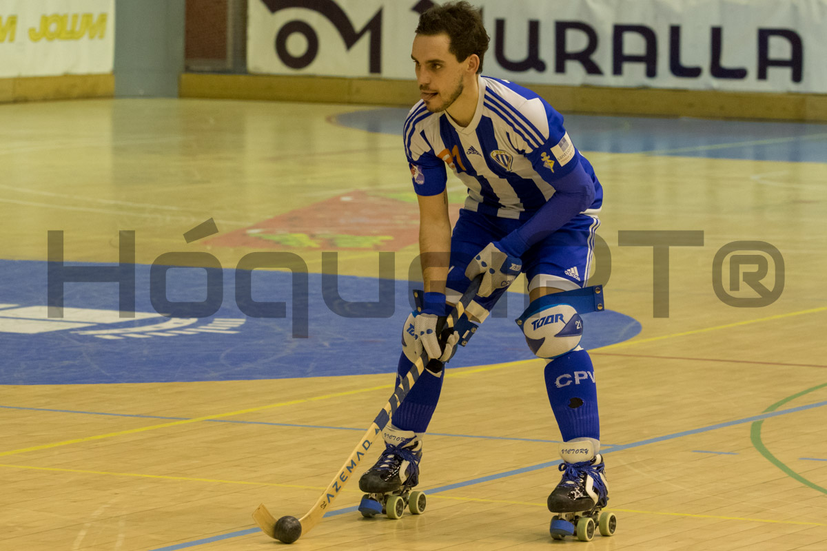 Gerard Teixidó regressa a Breganze