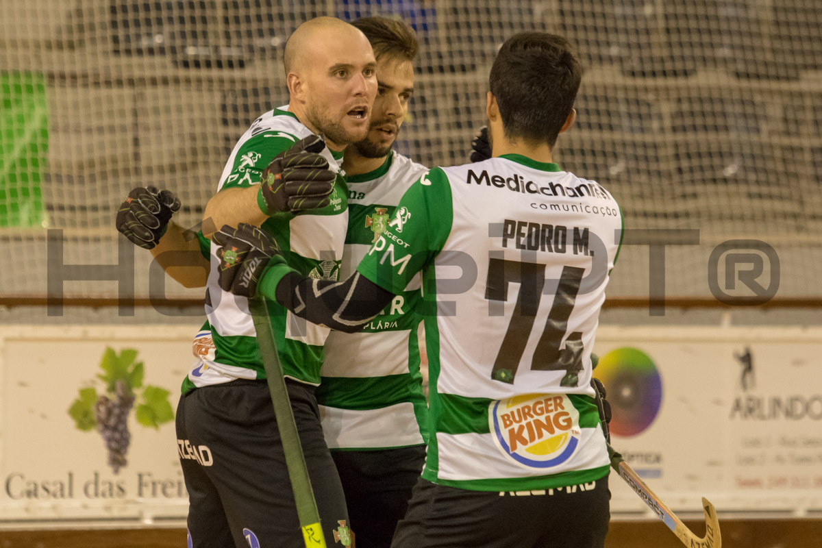 Tomar estrear-se-à na Elite Cup