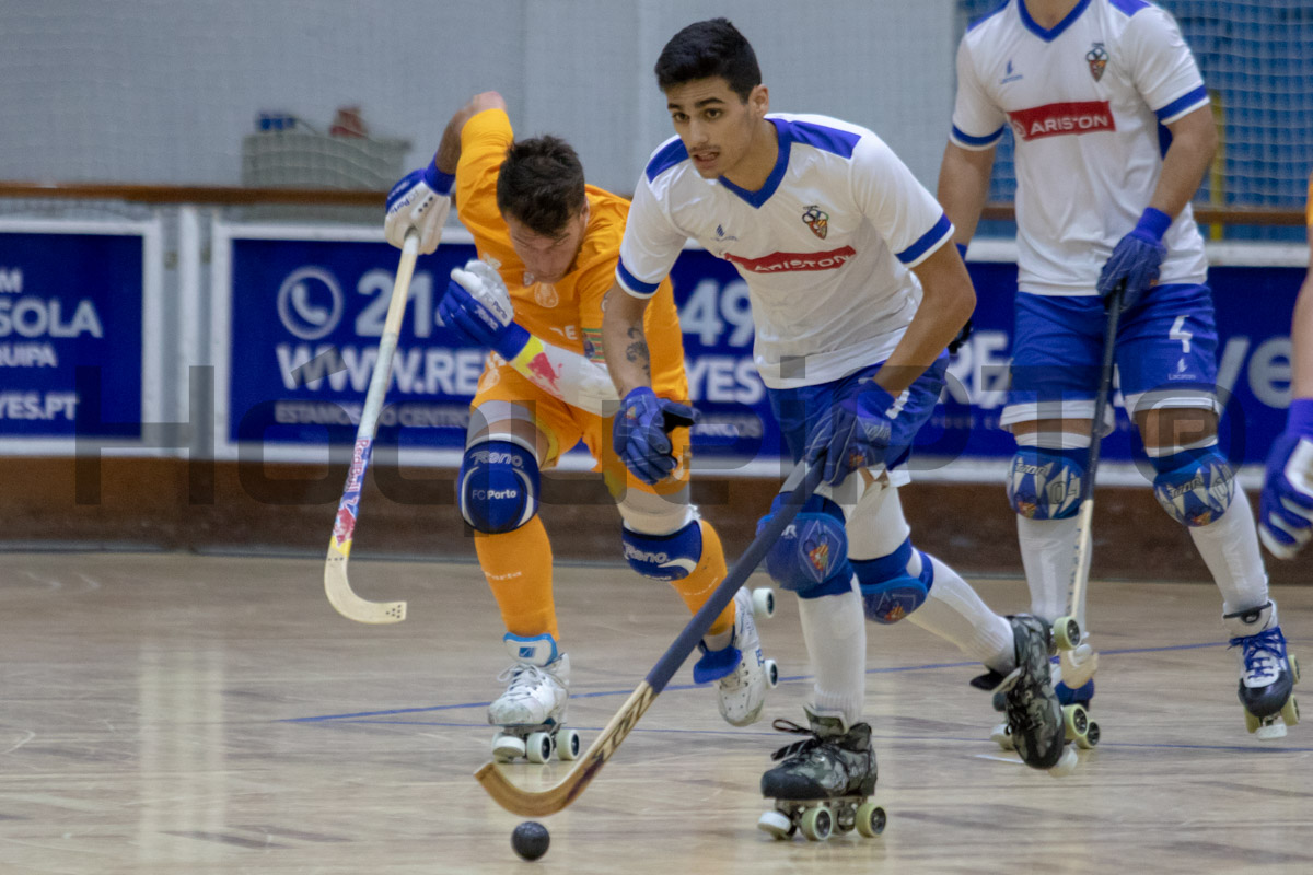 Gonçalo Nunes