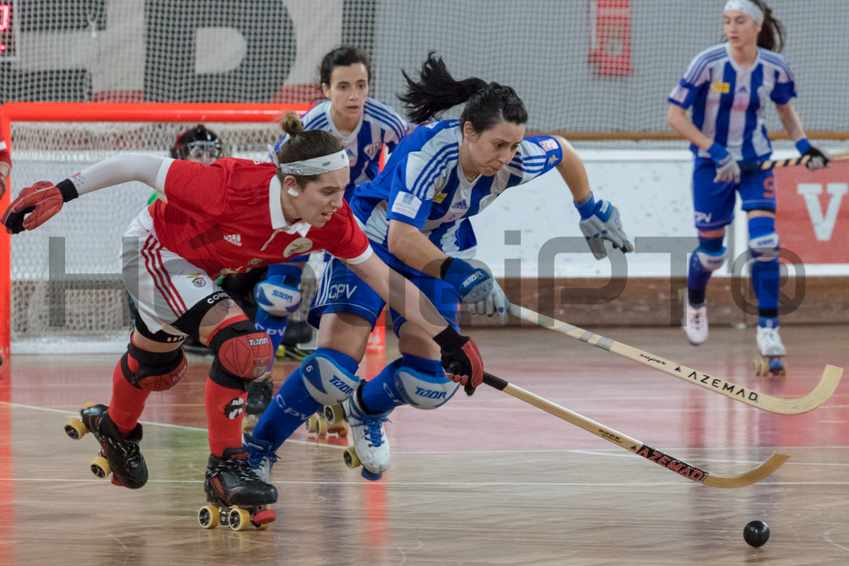 Determinante no afastamento do Voltregà, Macarena vai agora jogar no campeonato das catalãs