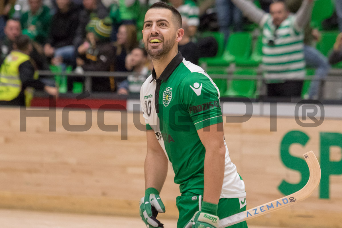 Vítor Hugo regressa após um 