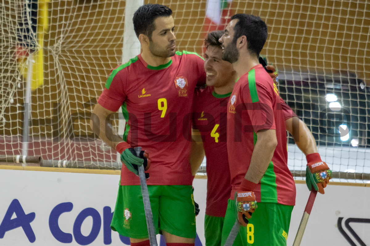 Parceria entre João Rodrigues e Diogo Rafael terminou no Benfica ao fim de nove anos, mas continua a dar frutos (golos) na Selecção