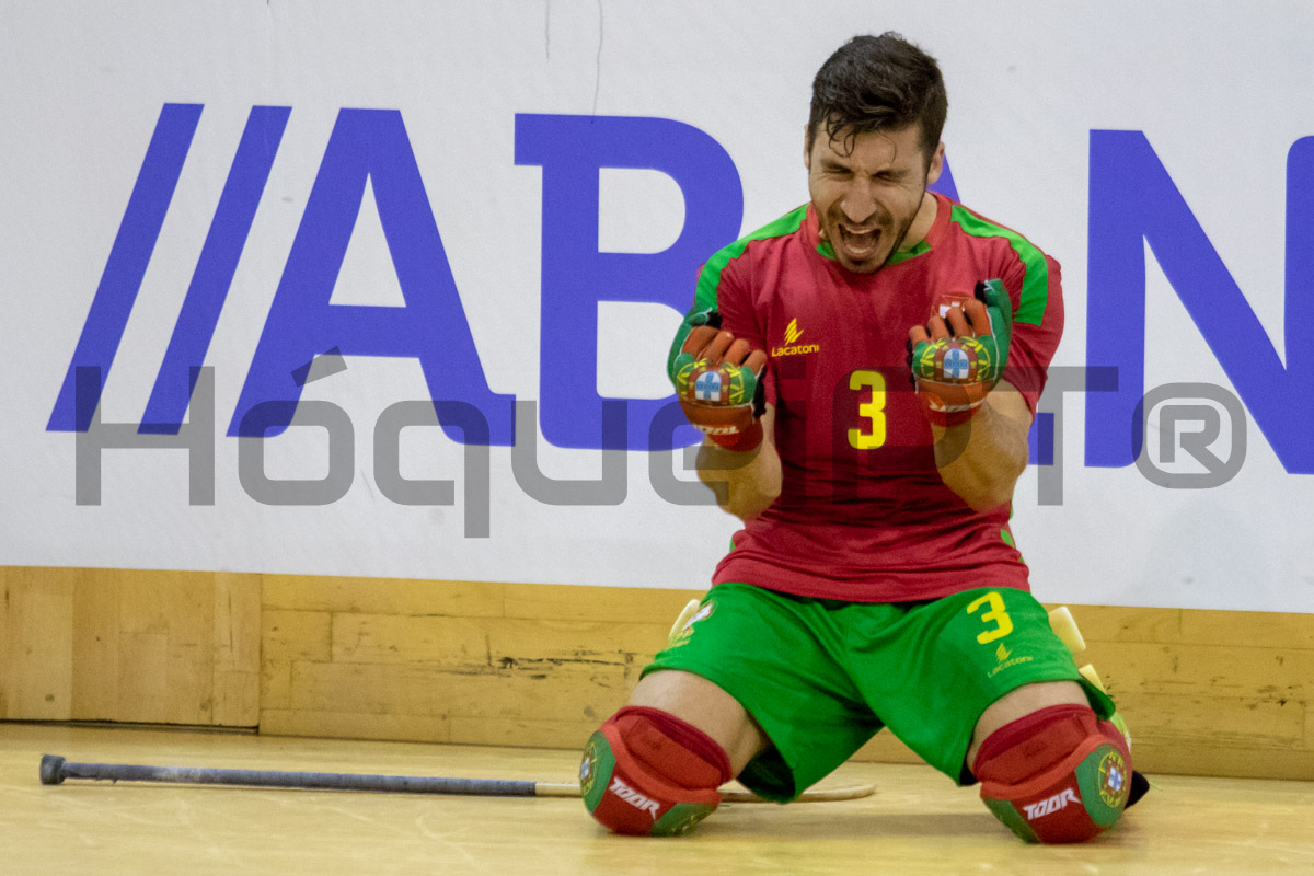 Rafa 'explodiu' com o golo que matou o jogo