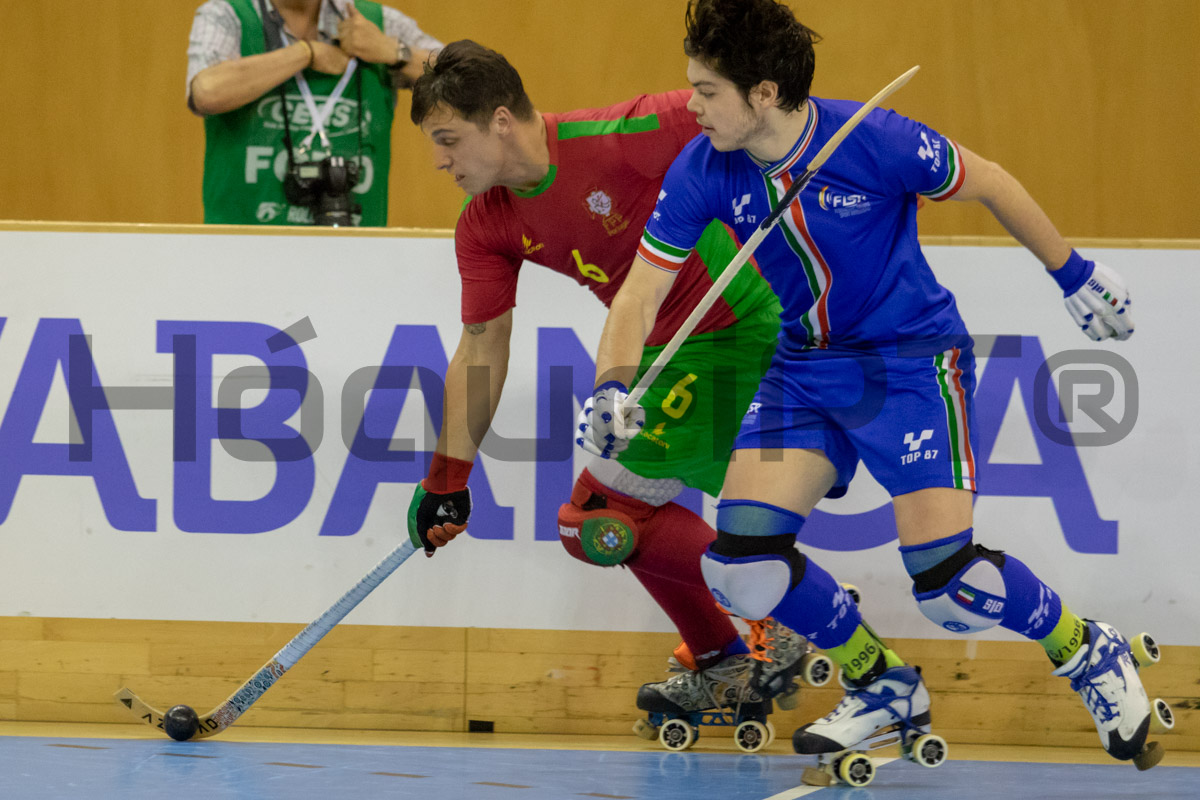 O jogo das 