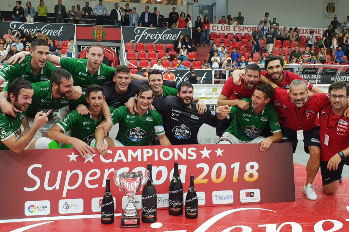 Vitória na Supercopa derrubou uma ideia de invencibilidade blaugrana [EMR]