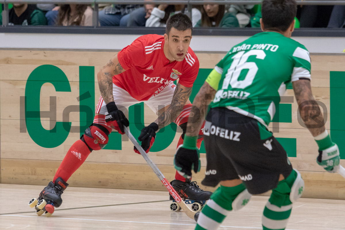Albert Casanovas inaugurou o marcador