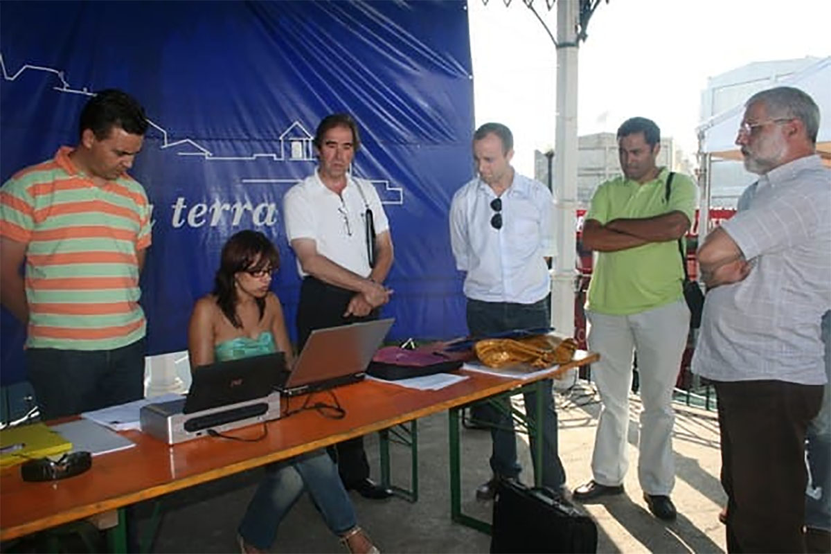 Na constituição da ANACP em 2009, estiveram Manuel Paiva (Paço de Rei), Vítor Soares (Sobreira), Rui Abreu (Fão) e Gouveia Ferreira (Famalicense)