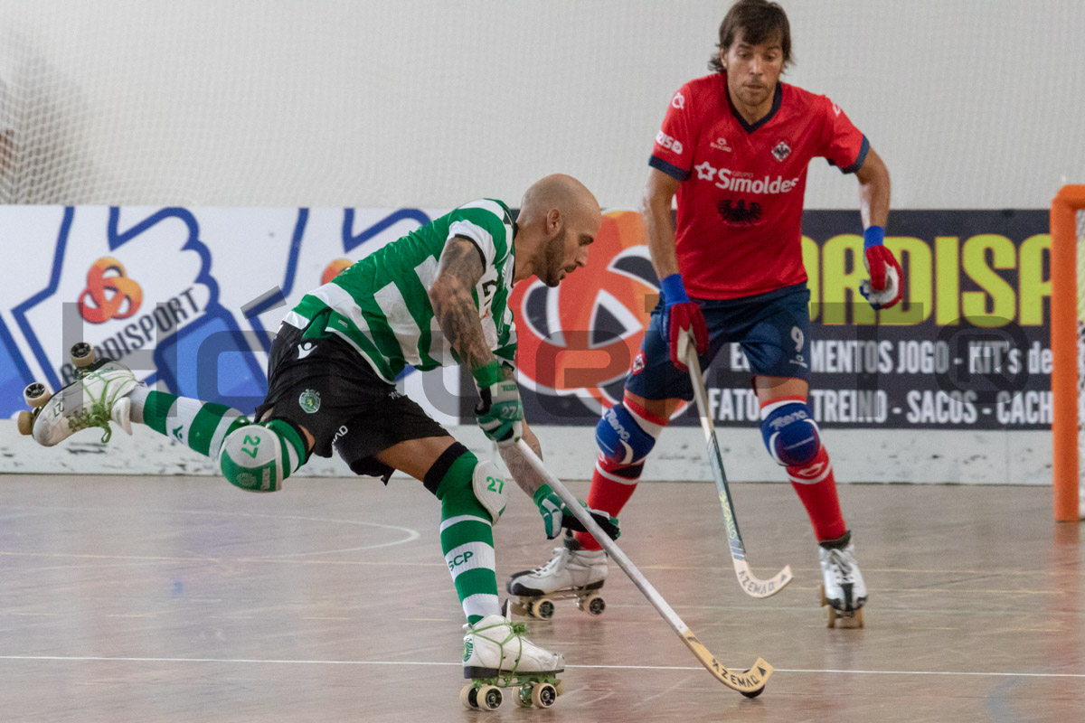 Decisivo na conquista da Elite Cup, Marin teve o arranque de temporada condicionado por problemas físicos