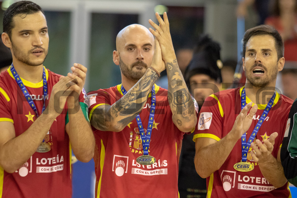 Marin começou a temporada passada a sagrar-se campeão do Mundo… e terminou também campeão da Europa