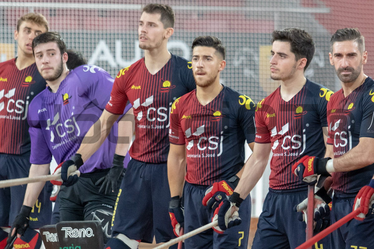 Freitas, Seixas, Casanova e Tomás Pereira – quatro campeões do Mundo de Sub-20 em Riba d’Ave