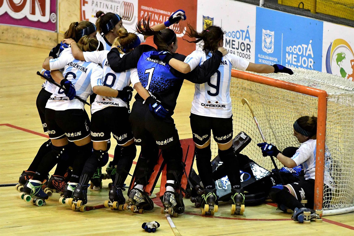 Concepción, com cinco recém-coroadas campeãs Pan-Americanas, abdicou de mais reforços