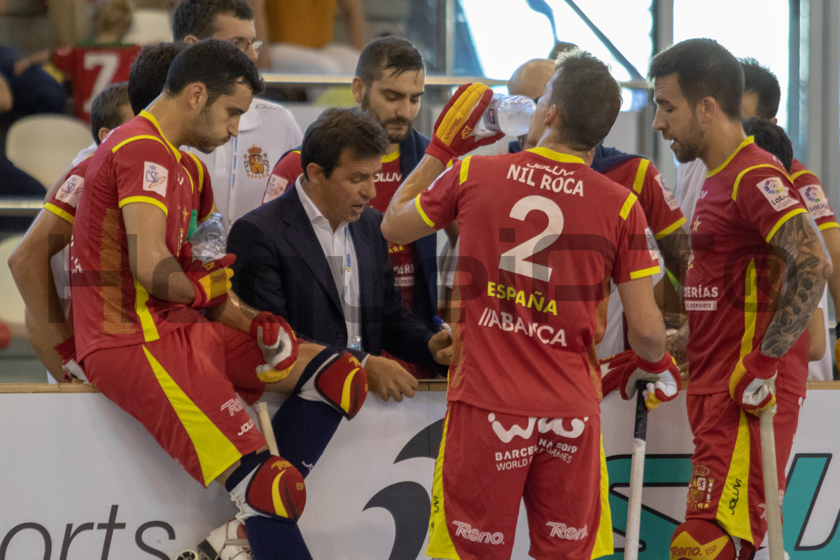 Alejandro Dominguez será o fruto mais apetecido
