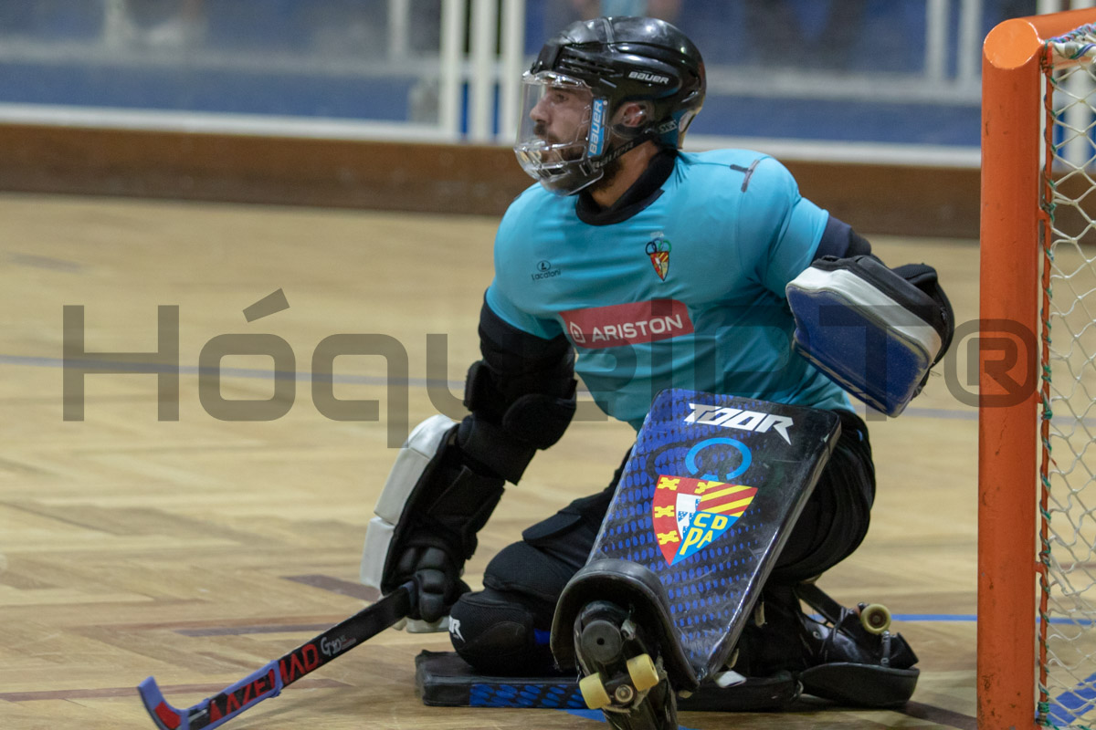 Diogo Rodrigues voltou a estar em excelente plano