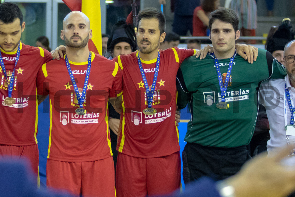 Marin no Sporting, Adroher no Benfica e Maliàn… no Porto?