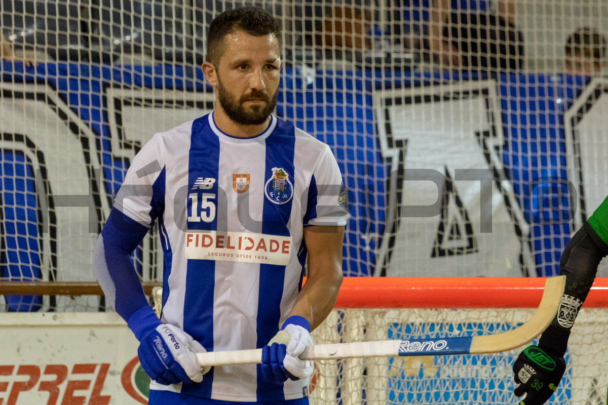 Jorge Silva foi sete vezes campeão nacional pelo Futebol Clube do Porto