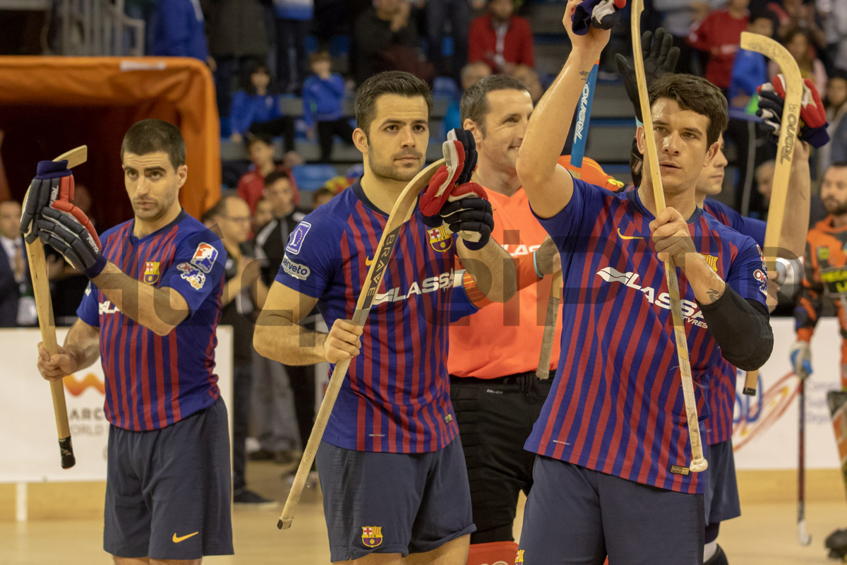 João Rodrigues, autor de um golo nos “quartos” e outro nas “meias”, pode conquistar a Copa del Rey na primeira vez que disputa a prova