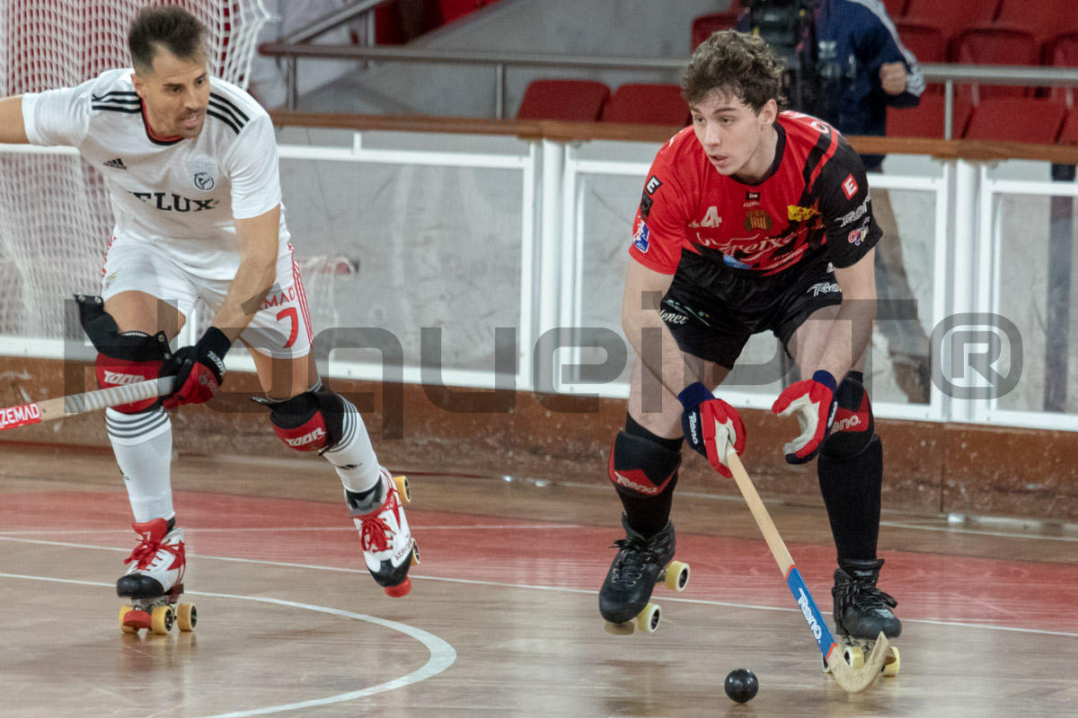 O Noia será a equipa mais representada na selecção espanhola em Montreux; para além de Llorca, estão convocados Martí Zapater, Marc Grau e Sergi Aragonès