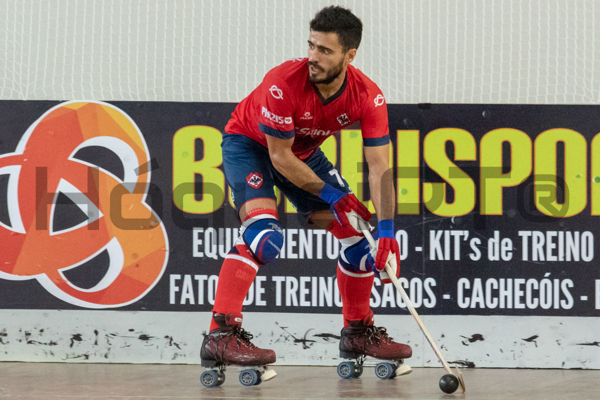 Pablo Cancela vai regressar a Itália