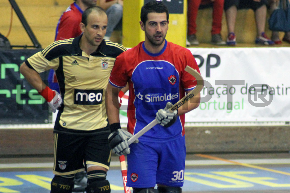 Em 2011/12, ao serviço da Oliveirense, Vítor Hugo conquistou a Taça de Portugal