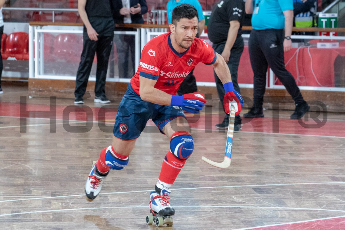 Emanuel Garcia