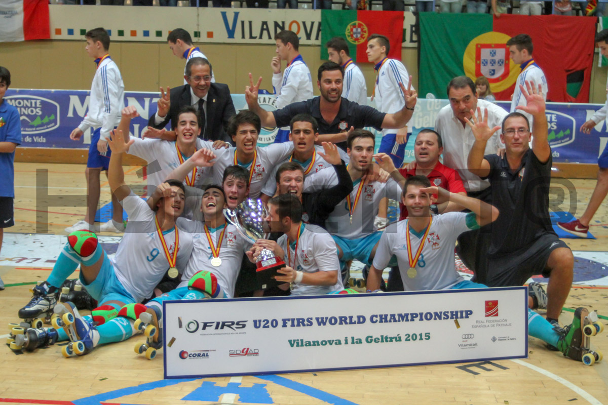 Campeões do Mundo de Sub-20 em 2015 – apenas Tiago Rodrigues não está na I Divisão, falando-se que reforçará o Porto na próxima temporada…