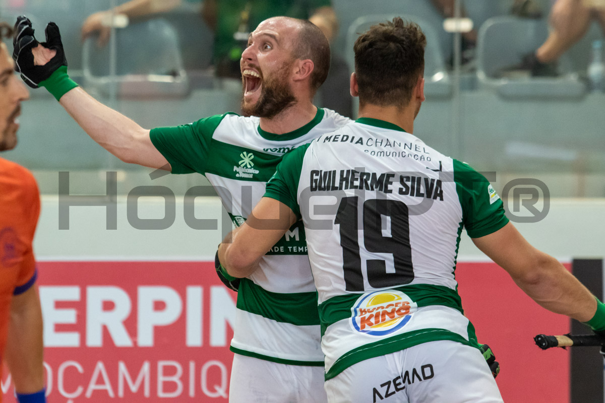 Capitão Ivo Silva – tal como Diogo Alves e Xanoca – já renovou