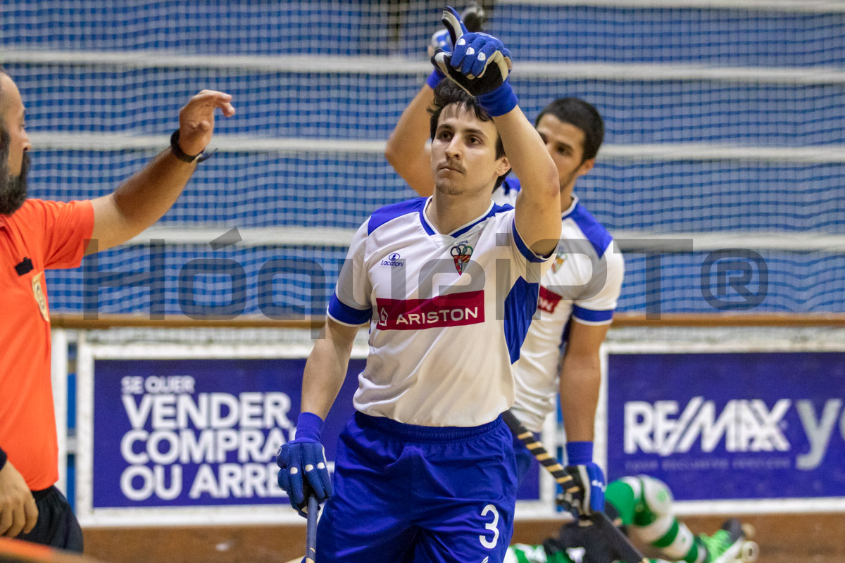 Paulo Jesus assinou o 6-3