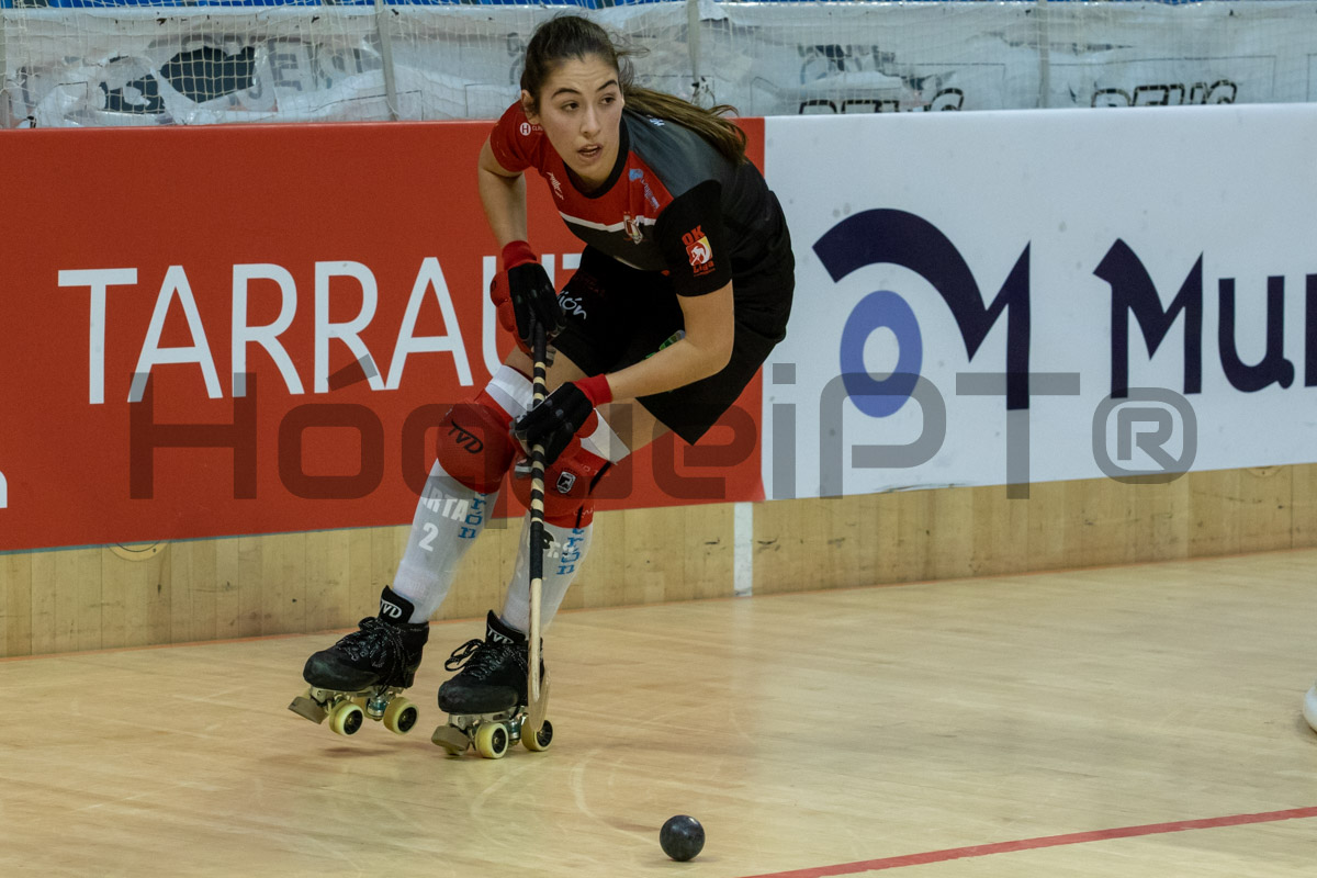 Marta Piquero