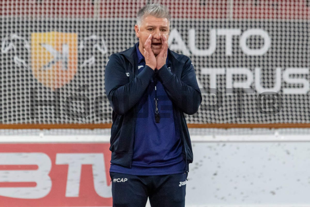 Herói em 1992, “Negro” Paez procurará no próximo mês de Julho novo ouro no Palau Blaugrana