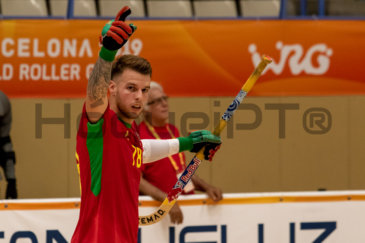 Hélder inaugurou o marcador