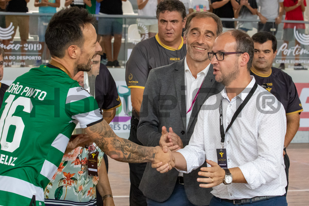 Elite Cup é a acção com maior impacto mediático da ANACP
