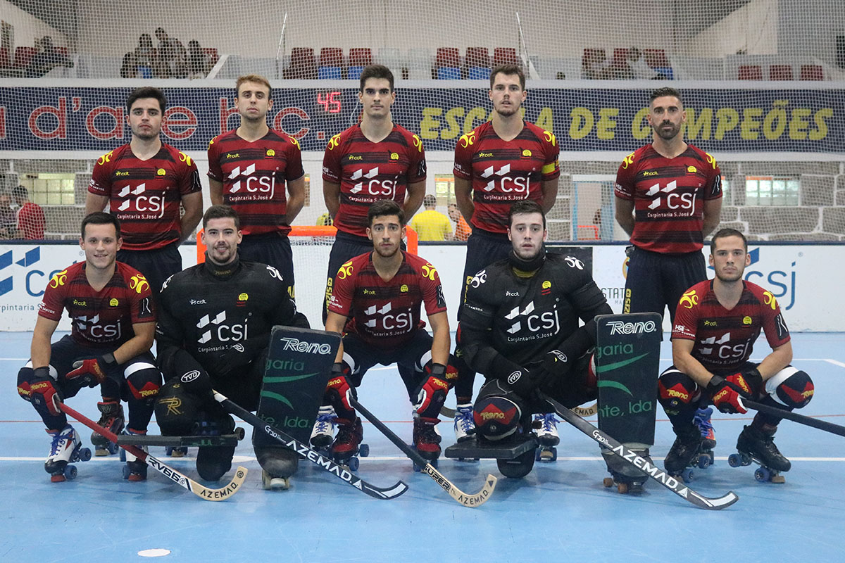 O Riba d’Ave 2019/20