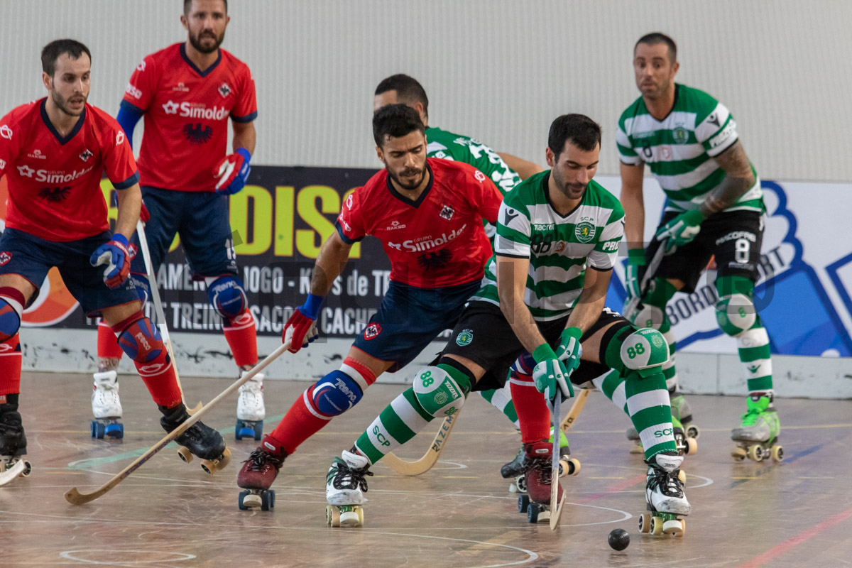 Com protagonistas diferentes ou com diferentes camisolas, a Elite Cup promete bons espectáculos